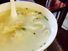-乔家栅(襄阳南路店)