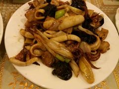 -来之顺海鲜菜馆·青岛菜(栈桥店)