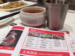 -火地铁板烧(昆山万象汇店)