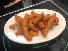 -蛙蛙叫干锅年代(常熟二店)