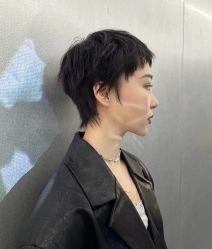 -JABEZ·雅比斯烫染沙龙