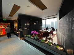 -广州富力君悦大酒店·凯菲厅