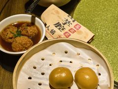 滨海山芋团-山芋腔苏北菜(盐城大丰店)