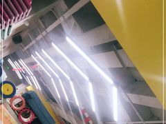 -CXFIT 陈徐健身工作室(凯旋店)