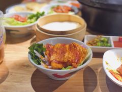 -么肆烤肉(汉街形象店)