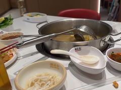 -潮正和潮汕牛肉火锅·老字号(番禺万达店)