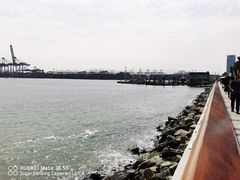 -旺富东海大酒楼(海鲜街店)