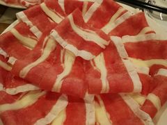 -马记伊源斋涮肉·清真菜(百子湾店)