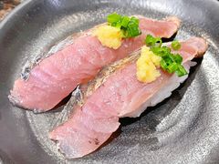鲣鱼-合点寿司(金虹桥商场店)