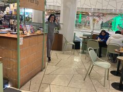 -LUNEURS月乐诗·法式冰淇淋(环贸店)