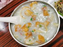 -陈添記·祖傳爽鱼皮·西关老字号(广州首店)