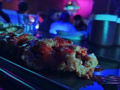 -MOSSO音乐酒吧·Live House(南京西路店)