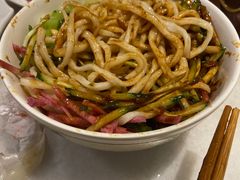 -京门老爆三·铜锅涮肉 爆肚(望京店)