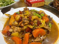 -胜泽眼镜烧烤(云霄路直营店)