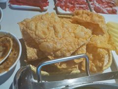 -焯牛潮汕牛肉火锅(云峰街创始店)
