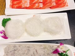 -重庆德庄火锅(体育中心店)