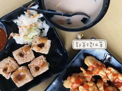 -郭爸烧仙草(西航·潭人街店)