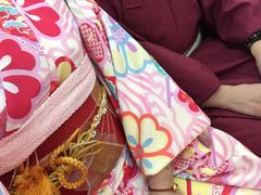 -樱京和服租赁体验(京都总店)