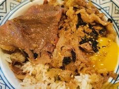 爆香和牛饭-崎玉烧·寿司料理(石井国际店)