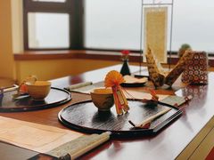 -湖月·割烹料理(湖滨店)
