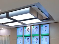 -深圳正夫口腔医疗管理连锁有限公司温莎口腔门诊部(东门店)