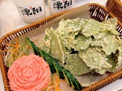 -紫藤园·天目湖大鱼头(南山竹海店)