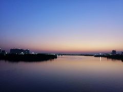 -飞来湖湿地公园