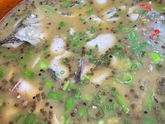 -宋记冕宁土菜馆(海门渔村二店)