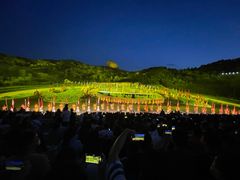 -鼎盛王朝康熙大典实景演出