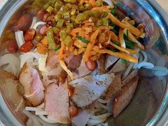-阿婆米粉店