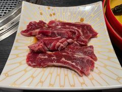 -AJIYA·池袋日式烧肉自助(天津万象城店)