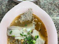 -榮泰米粉湯(Left Shop)