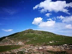-北京灵山风景区