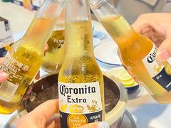 -阿里元老宋海鲜大排档(明发店)