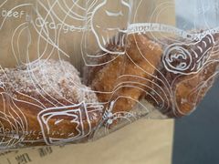 迷你糖糕-天宁凯利时尚餐厅