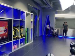 -METIS FITNESS女性健身工作室