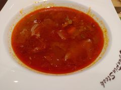 罗宋汤-尊品牛排(沙湾印象汇店)