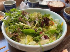 -张大嘴菜馆(庞各庄店)