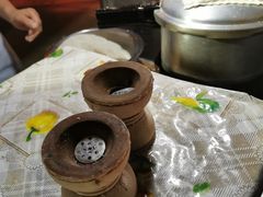 -中山美食街