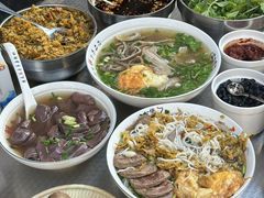 -熊氏牛羊杂粉(龙眼井总店)