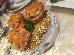 -8餐厅(新葡京酒店)