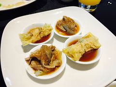 -厦门艾美酒店·新食谱西餐厅