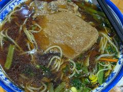 -旺福楼·包点(碑亭巷店)