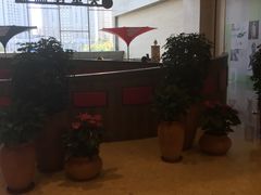 -太平洋咖啡(青岛万象城店)