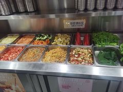 -韩张·韩国传统烤肉(万象汇店)