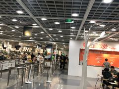 -宜家·瑞典风味餐厅(北京西红门店)