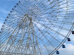 -南昌之星摩天轮