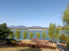 -青龙湖公园