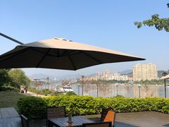 -江滨壹号艺文空间复合餐厅(闽江大道店)