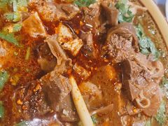 -老北京卤煮(平阳路大马店)